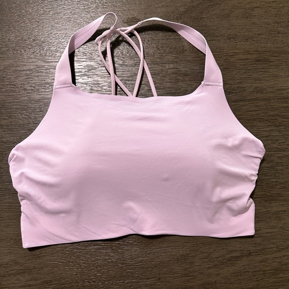 Nike sports bra